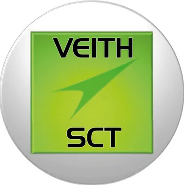 Logo VEITH SCT – Industrie-Consulting